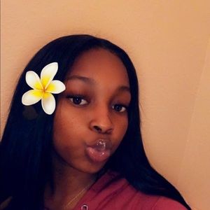 Meet your Posher, Skye